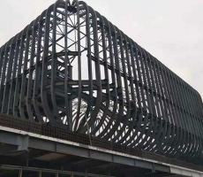 商洛西安輕鋼鋼結構住宅的優勢