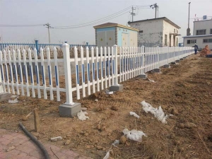 商洛西安防護欄桿哪家好