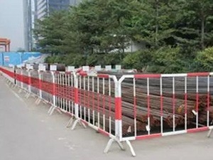 商洛防護欄桿哪家好