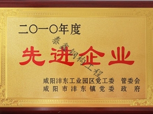 先進企業