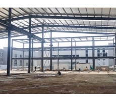 鋼結構建筑防火的功能有哪些