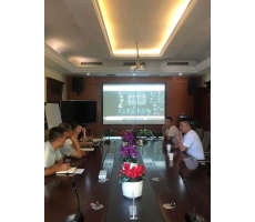 商洛泰鑫鋼構(gòu)天水翡麗灣項(xiàng)目鋼結(jié)構(gòu)工程完美封頂!