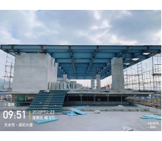 商洛鋼結(jié)構(gòu)建筑防火的功能有哪些