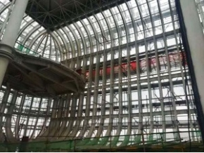 鋼結構工程