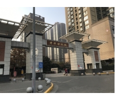 商洛泰鑫鋼構臻鑄匠心·品鑒美好，中華世紀城項目如期交付！