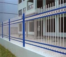 商洛防護(hù)欄桿的標(biāo)準(zhǔn)