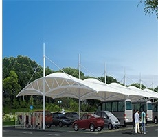 商洛膜結(jié)構(gòu)建筑結(jié)構(gòu)型式分幾種？
