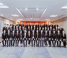 商洛匠心啟航，鑄就城市新地標(biāo)